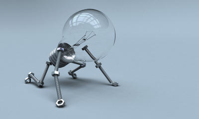 Aller Anfang ist schwer