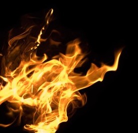 Das Feuer der Motivation flammt wieder auf
